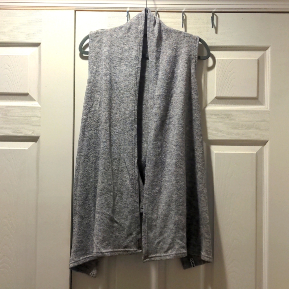 KAVU Wrap It Up Sweater Vest